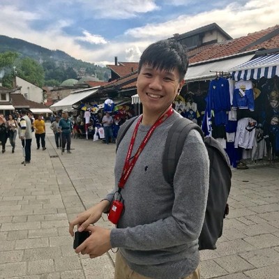 Nguyen Viet Son